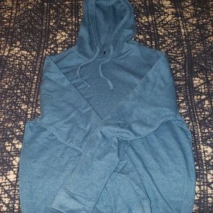 Longsleve hoodie